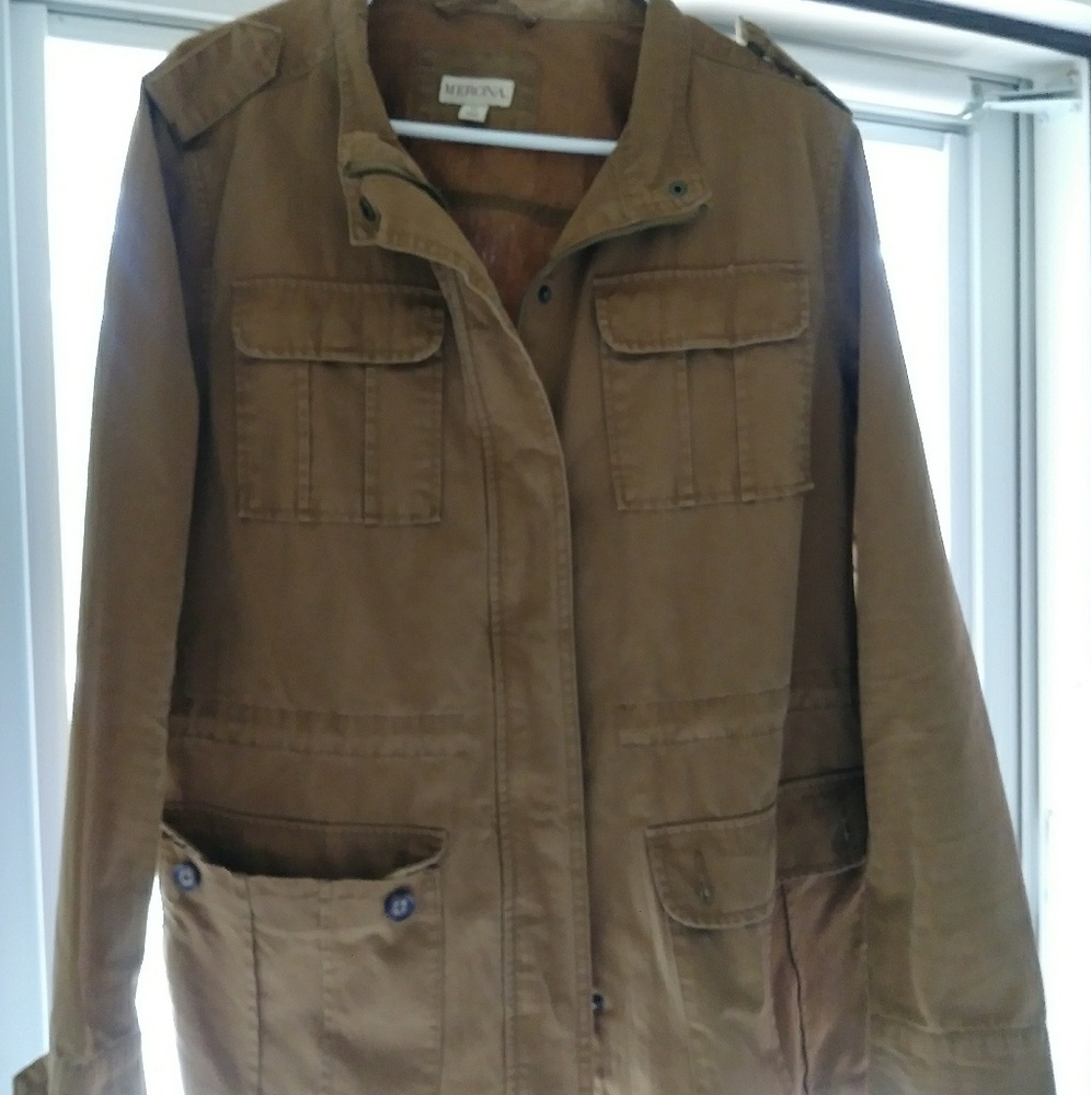 Jacket